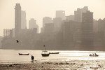 Mumbai 2012
