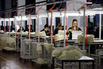 Textile industry Ist