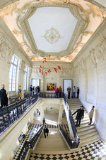 Art Museums in Paris
